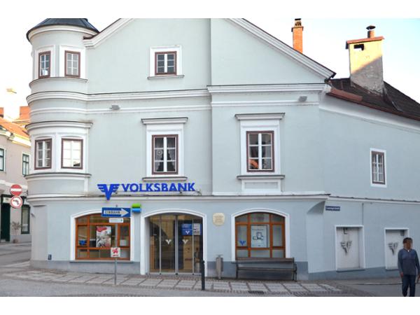 Bild 1 von Volksbank Niederösterreich AG