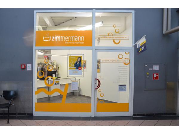 Bild 1 von Textilpflege Zimmermann GmbH