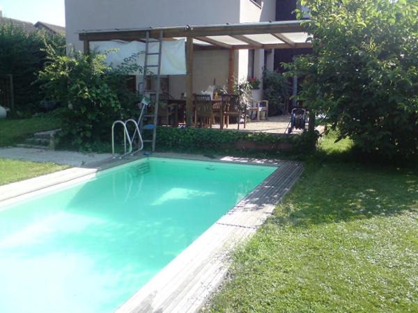 Bild 35 von Ramminger, Schwimmbad & Wellness