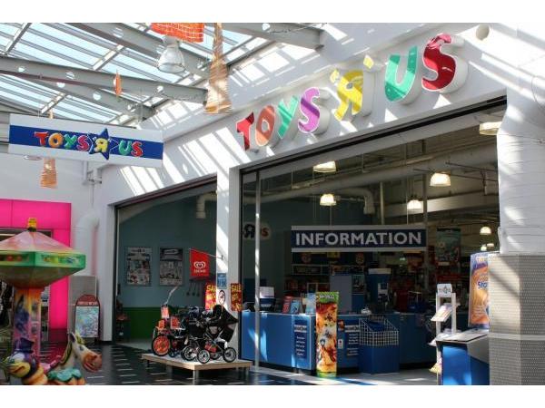 Bild 1 von Smyths Toys Handelsgesellschaft m.b.H.