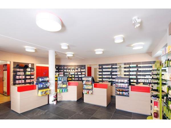 Bild 5 von Apotheke Krems - Mag. Alexandra Fuchsbichler