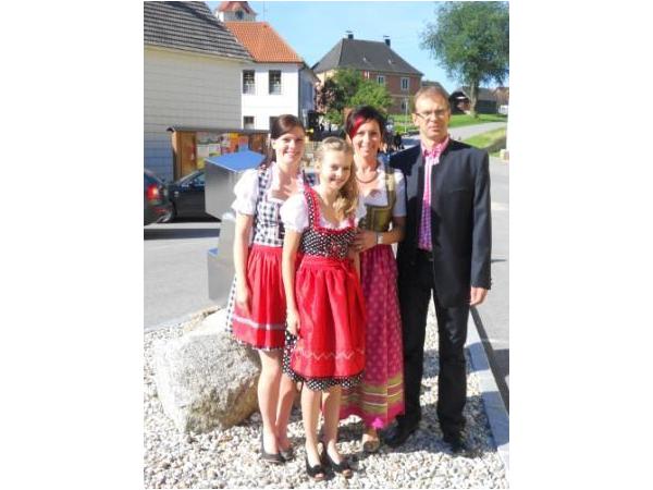 Bild 3 von Mathe Landgasthaus