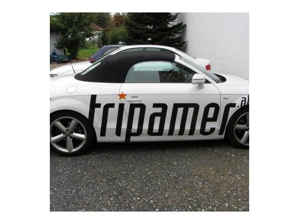 Bild 1 von Fahrschule Martin Tripamer