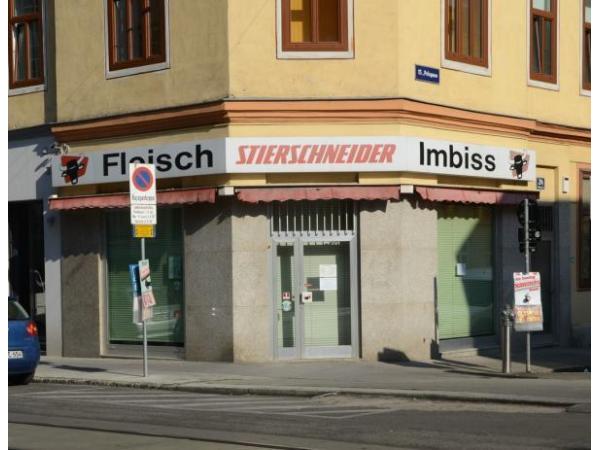 Bild 1 von Stierschneider Horst GesmbH