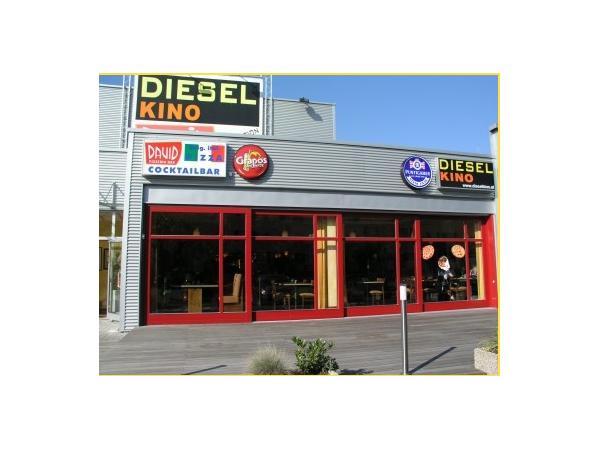 Bild 5 von Pizzeria David Leibnitz