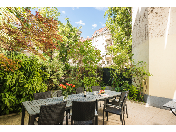Bild 65 von Appartements Ferchergasse