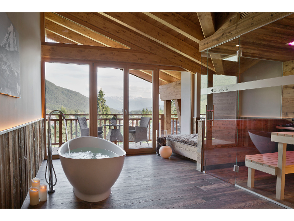 Bild 5 von Natur & Spa Hotel Lärchenhof