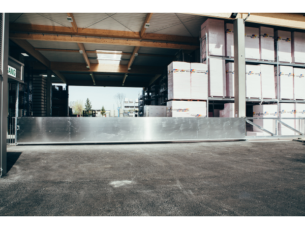 Bild 13 von TBT - Tor & Brandschutztechnik GmbH