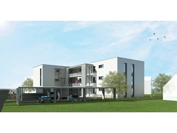 Bild 6 von SGK Siedlungsgenossenschaft Köflach