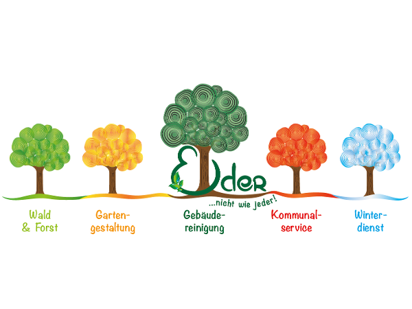 Bild 1 von Wald & Gartenservice Eder GmbH