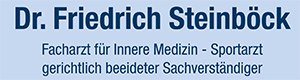 Logo von Dr. Steinböck Friedrich