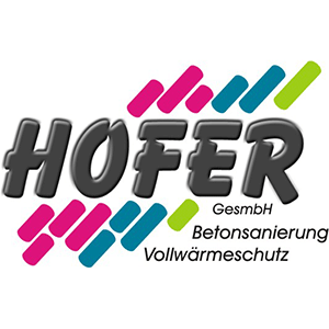 Logo von Hofer Vollwärmeschutz GesmbH
