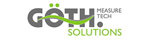 Logo von GÖTH Solutions GmbH