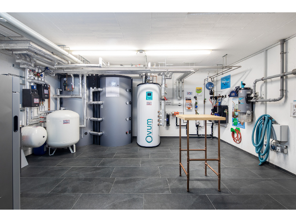 Bild 5 von Künzler Markus GmbH - Dr'Wäldar Installateur