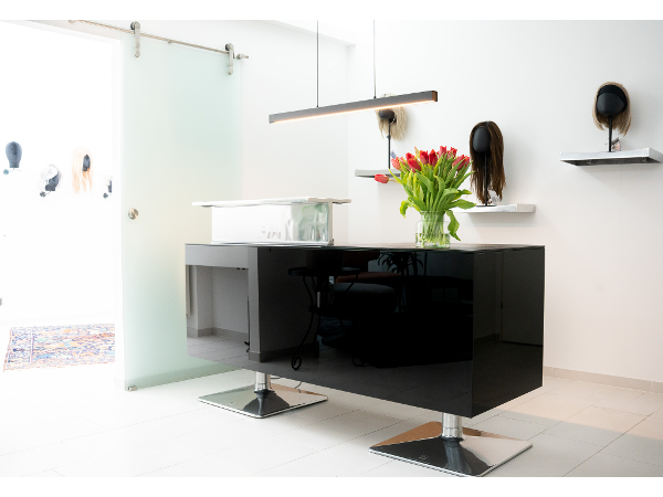 Bild 8 von Hairworld Salzburg