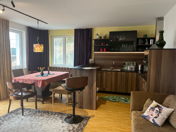 Bild 2 von LOIDLs Guesthouse