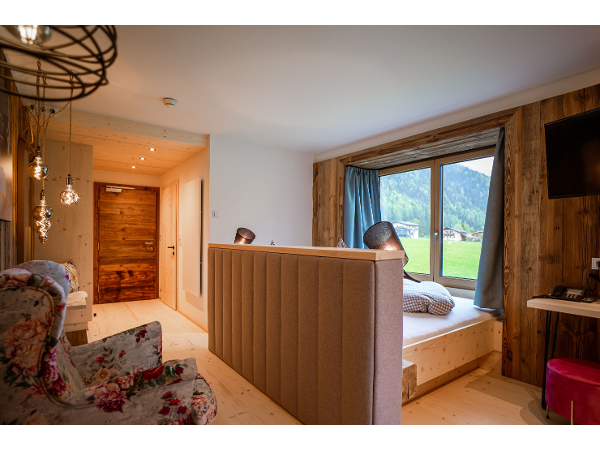 Bild 13 von Hotel Tirolerherz St. Ulrich am Pillerseetal in Tirol