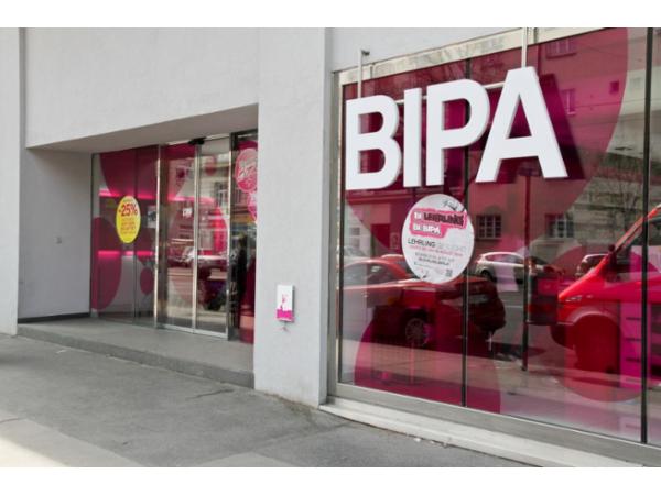 Bild 1 von BIPA Parfumerien GesmbH