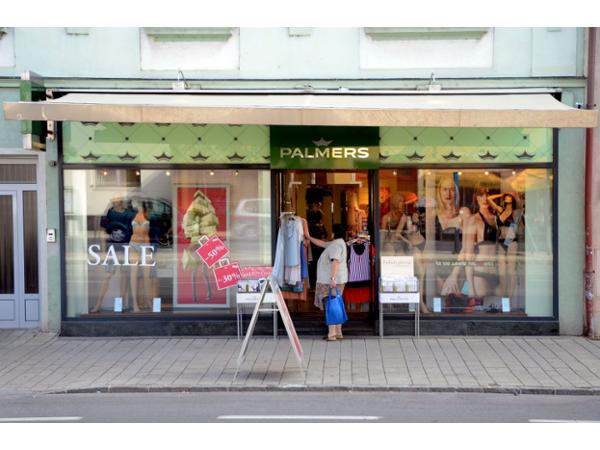 Bild 1 von Palmers Shop