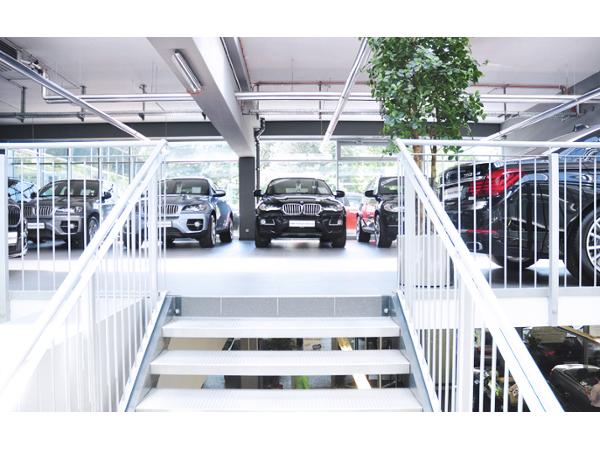 Bild 5 von BMW Wien Zentrum für Gebrauchte Automobile