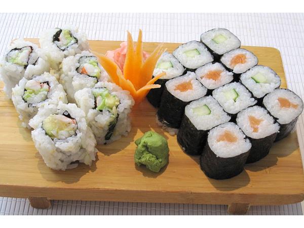 Bild 3 von Natsu Sushi 1060