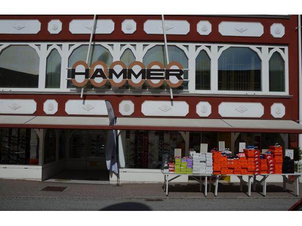 Bild 1 von Hammer J e.U.