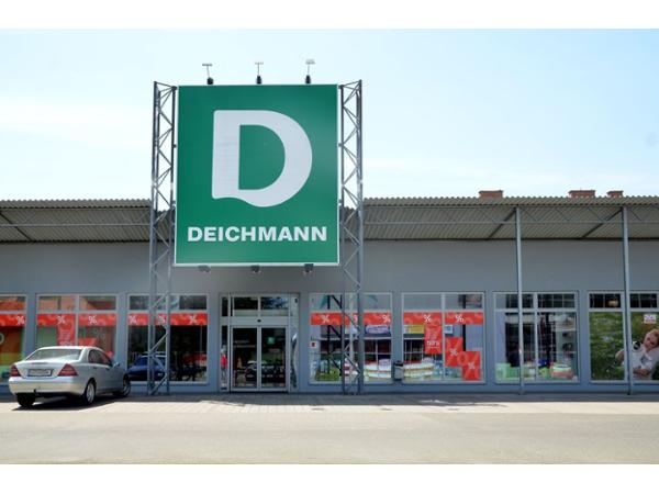 Bild 1 von DEICHMANN