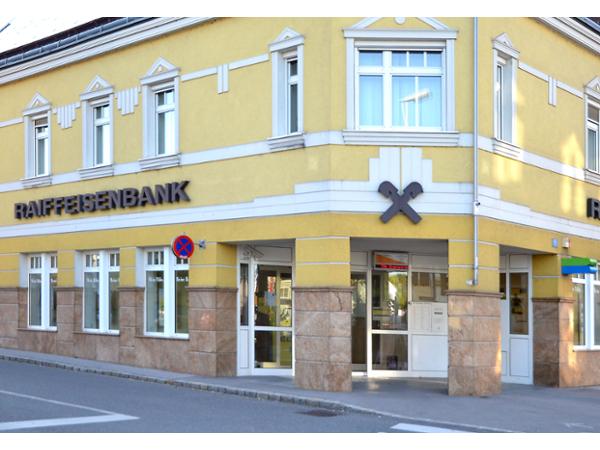 Bild 1 von Raiffeisenbank Region Amstetten eGen