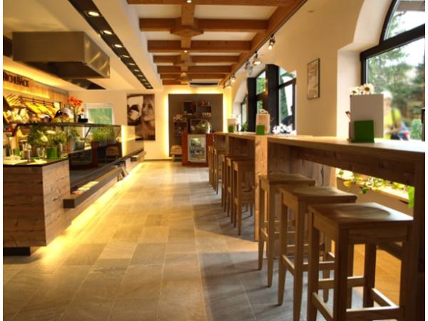 Bild 1 von BICHLBÄCK - BÄCKEREI CAFE PRISTAUZ