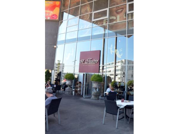 Bild 1 von Il Teatro Antica Trattoria