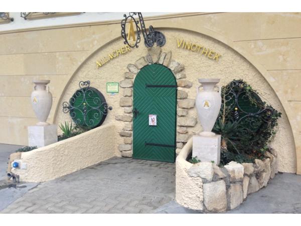 Bild 1 von Obstland-Kellerei Allacher, Glühwein u. Punsch