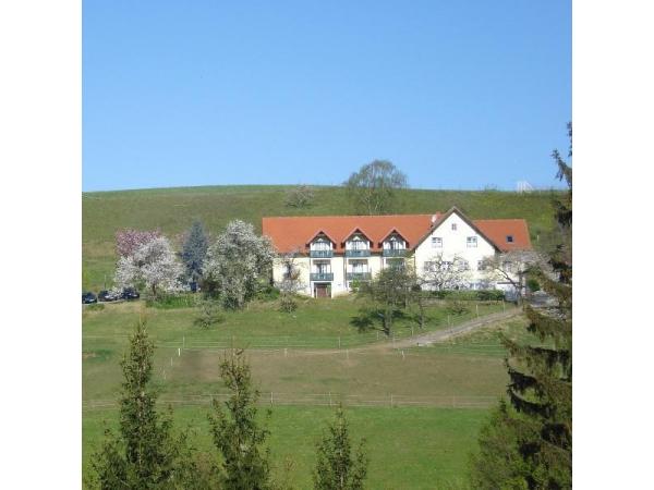 Bild 1 von Birkenhof Loipersdorf