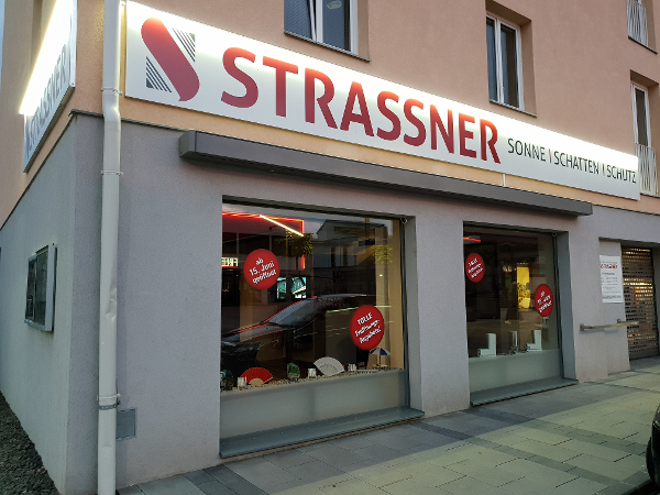 Bild 7 von Sonne Schatten Schutz Strassner GmbH in Liqu.