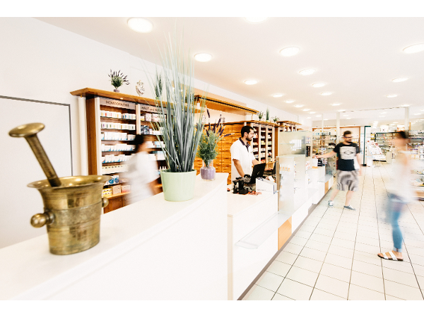 Bild 4 von FLORIANI-APOTHEKE Mag. pharm. Doris Leykauf KG