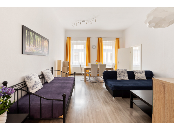 Bild 45 von Gal Apartments Vienna