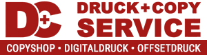 Logo von Druck + Copy Service Villach Kanduth