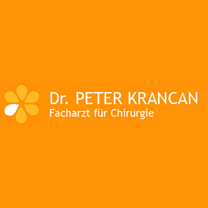 Logo von Dr. Krancan Peter