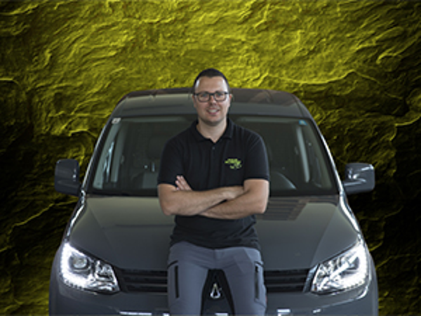 Bild 7 von Mobiler Dellendienst - Patrick Hubmann