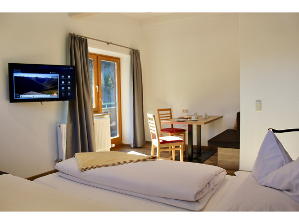Bild 6 von Pension Norika