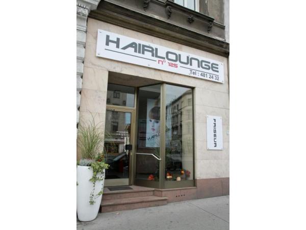 Bild 1 von Hairlounge125