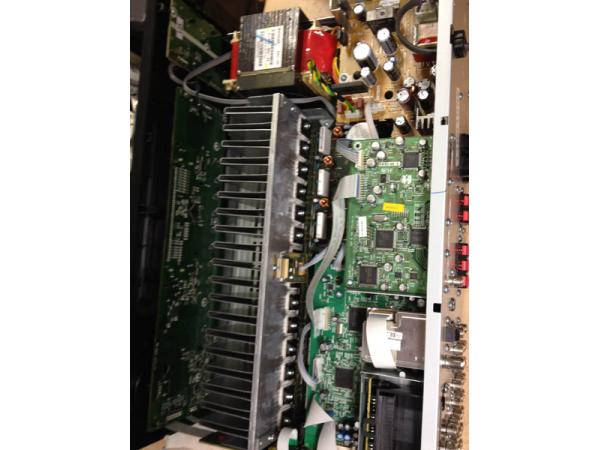 Bild 2 von VLK Elektronik