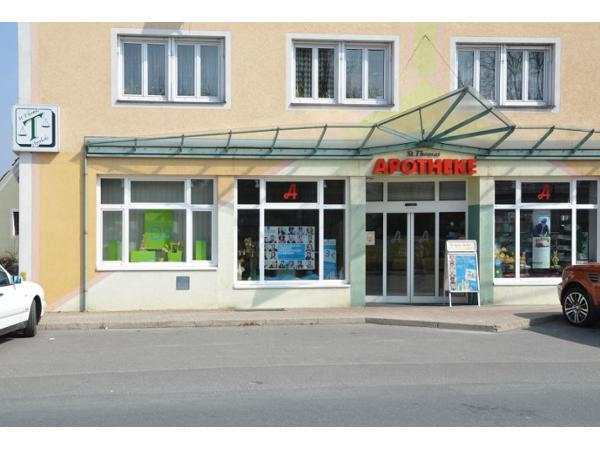 Bild 1 von St.Thomas Apotheke Mag pharm Barbara Hofer KG