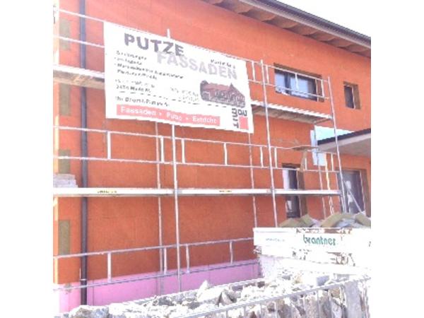 Bild 1 von Putz & Fassaden Martin Grill