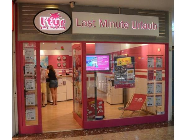 L Tur Last Minute 1150 Wien Reiseburo Herold