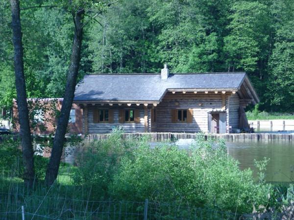 Bild 1 von Plankenwarther Schlossteich - Monika Dirnberger
