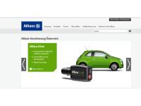 Allianz Elementar Versicherungs AG - Landesdirektion Salzburg