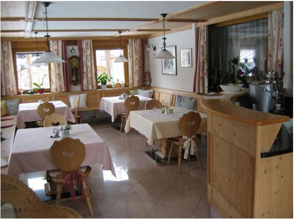 Bild 2 von Gästehaus Kleinlercher