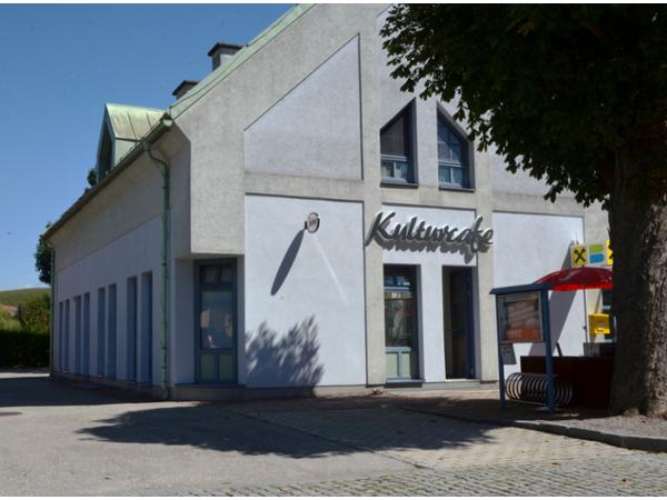 Bild 1 von Kulturcafe Renate
