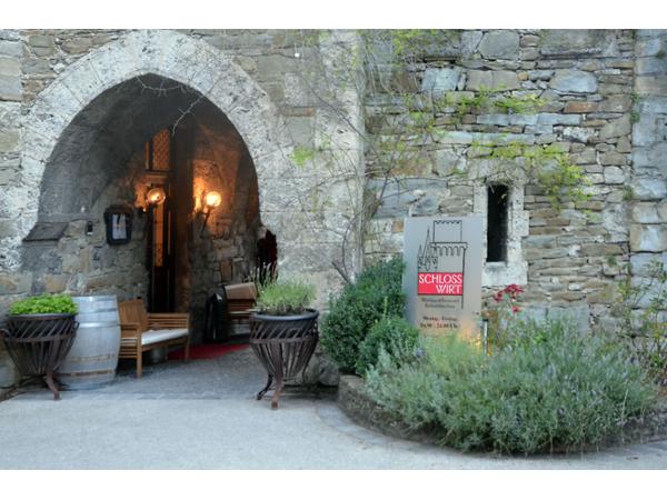 Bild 1 von Schlosswirt Waidhofen