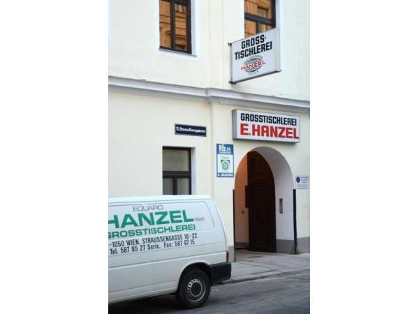 Bild 1 von Hanzel Fenster und Türen GmbH